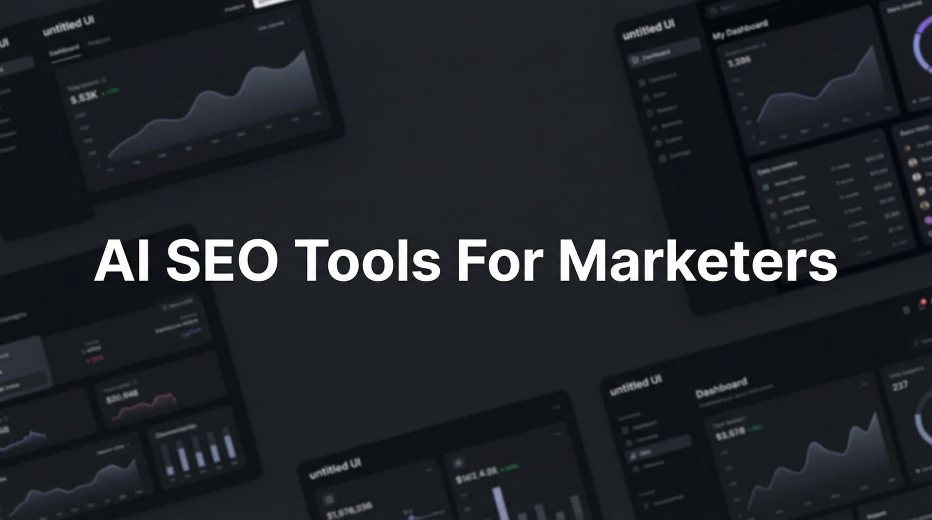 Featured image for: 11 Best AI SEO Tools for Marketers in 2026