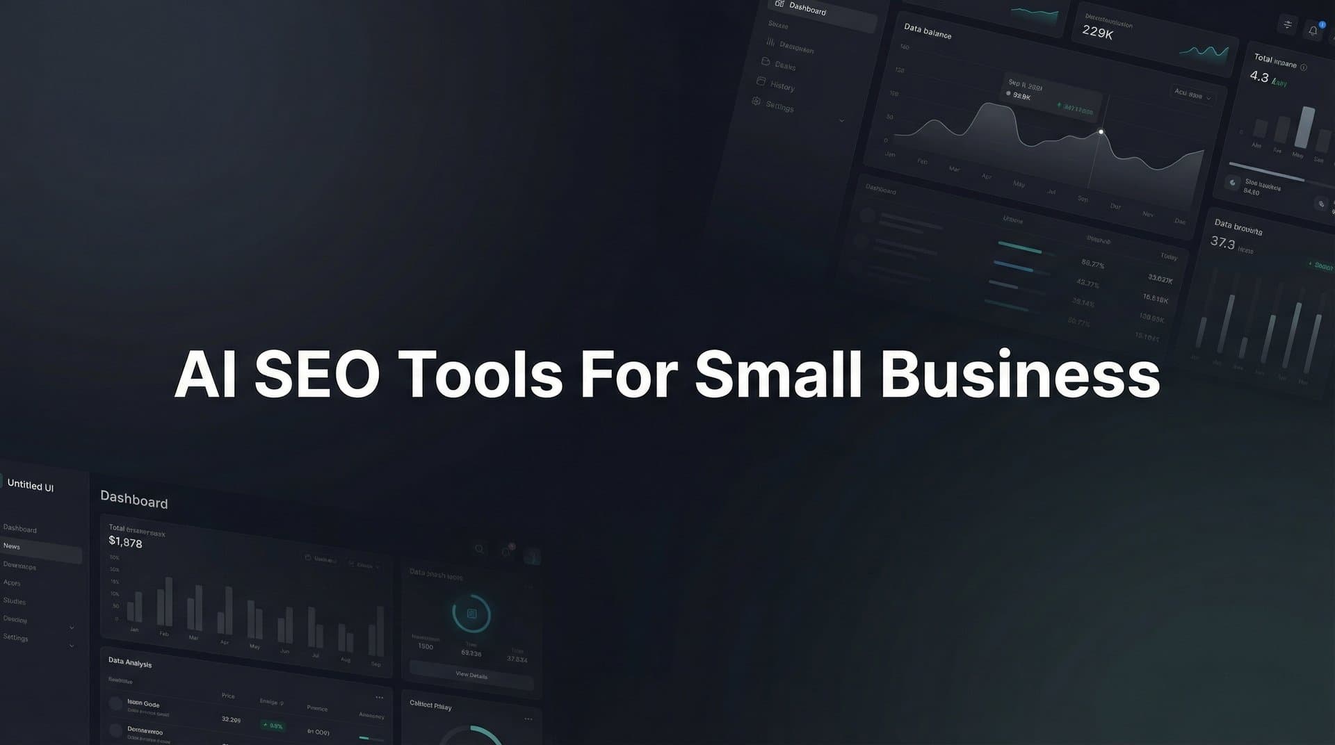 Featured image for: 9 Best AI SEO Tools for Small Business in 2026