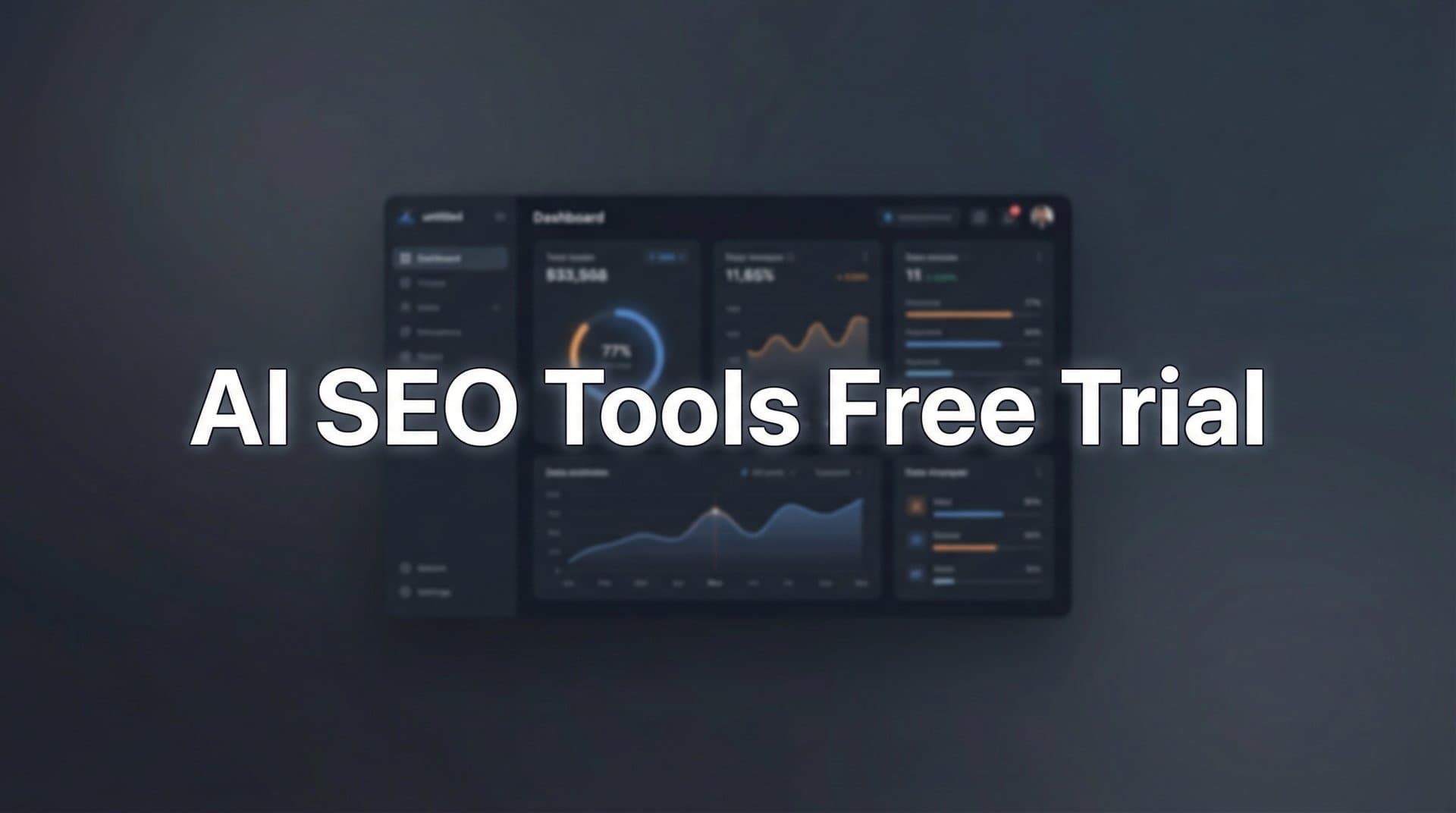 Featured image for: 9 Best AI SEO Tools with Free Trials to Test in 2026