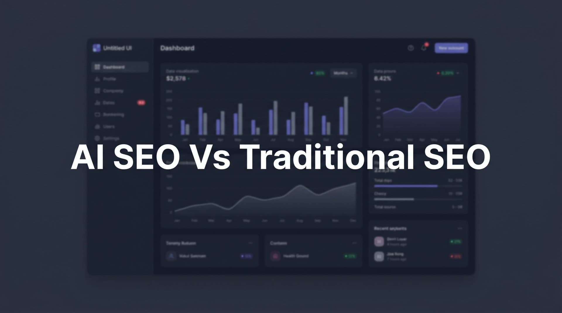 Featured image for: 7 Proven Strategies to Win at AI SEO vs Traditional SEO in 2026