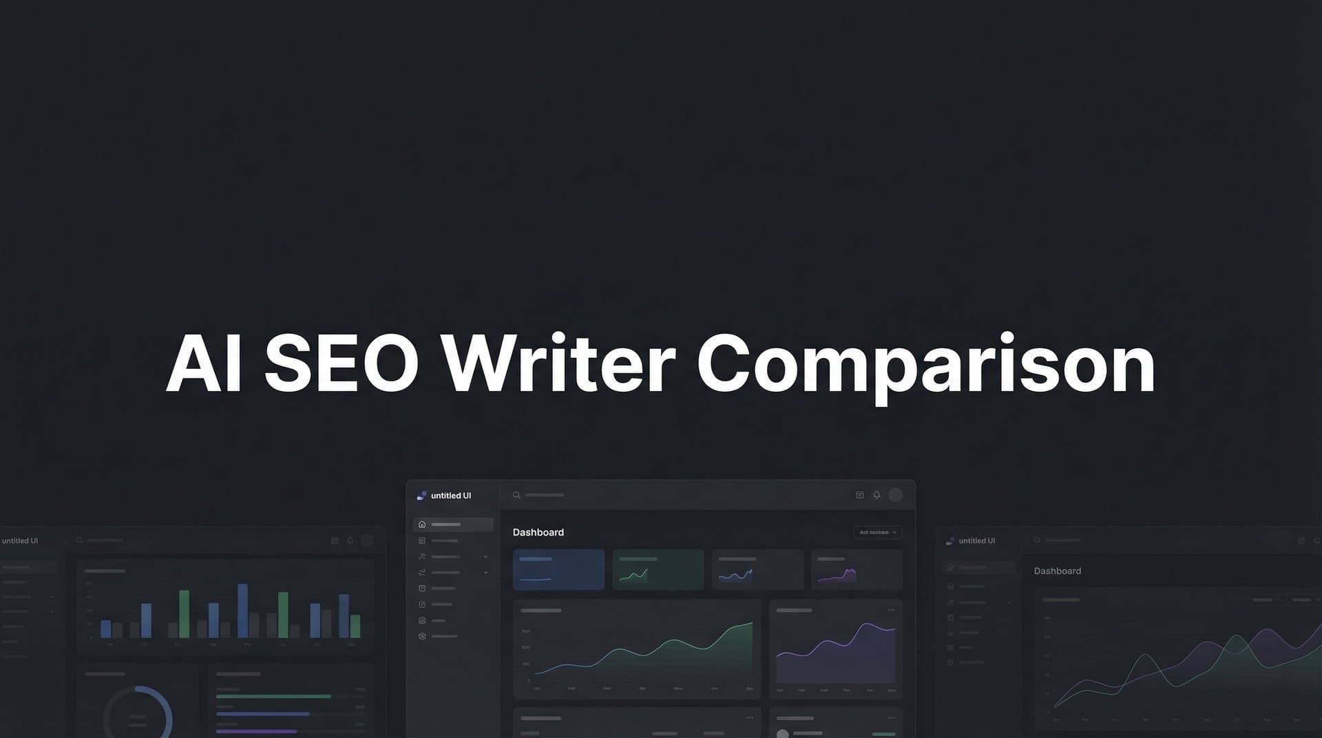 Featured image for: 7 Proven Strategies to Compare AI SEO Writers and Choose the Right Tool