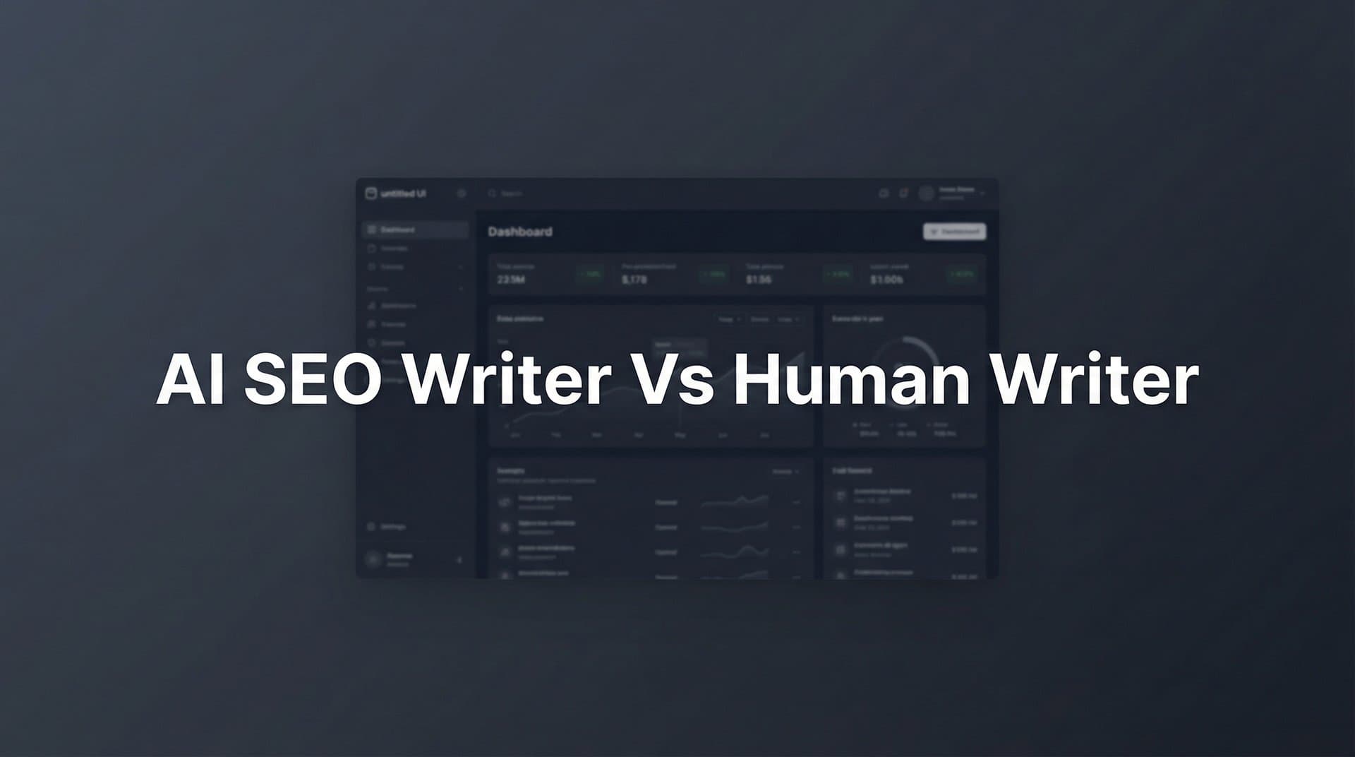 Featured image for: 7 Proven Strategies to Choose Between AI SEO Writers and Human Writers