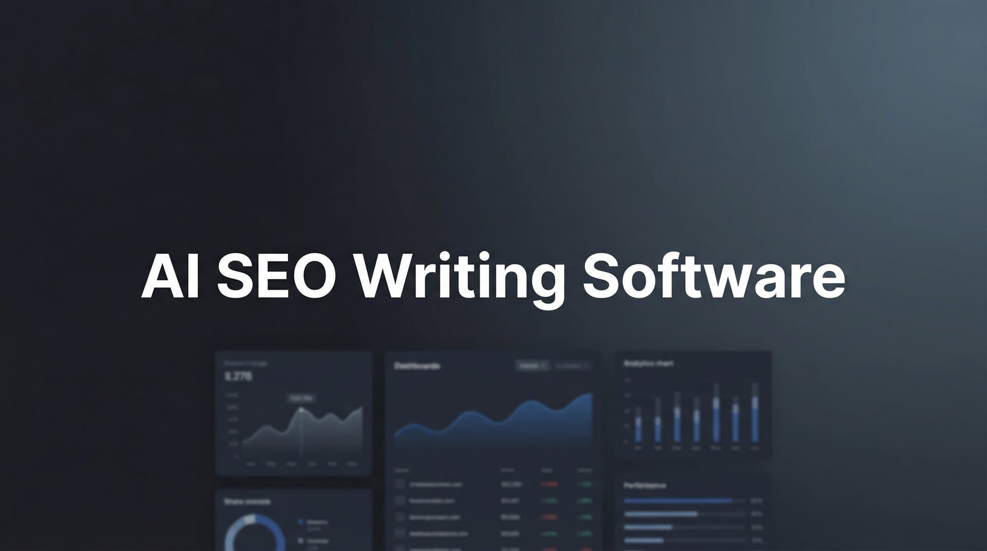Featured image for: 9 Best AI SEO Writing Software Tools to Boost Rankings in 2026