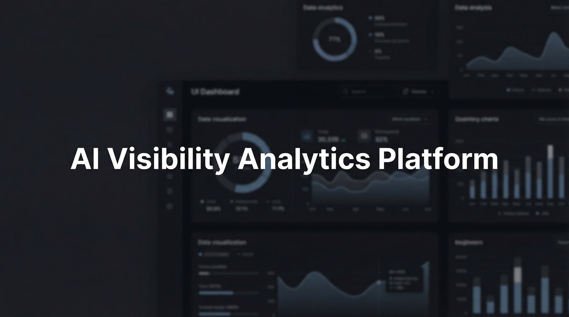 Featured image for: AI Visibility Analytics Platform: How to Track and Optimize Your Brand's Presence Across AI Models