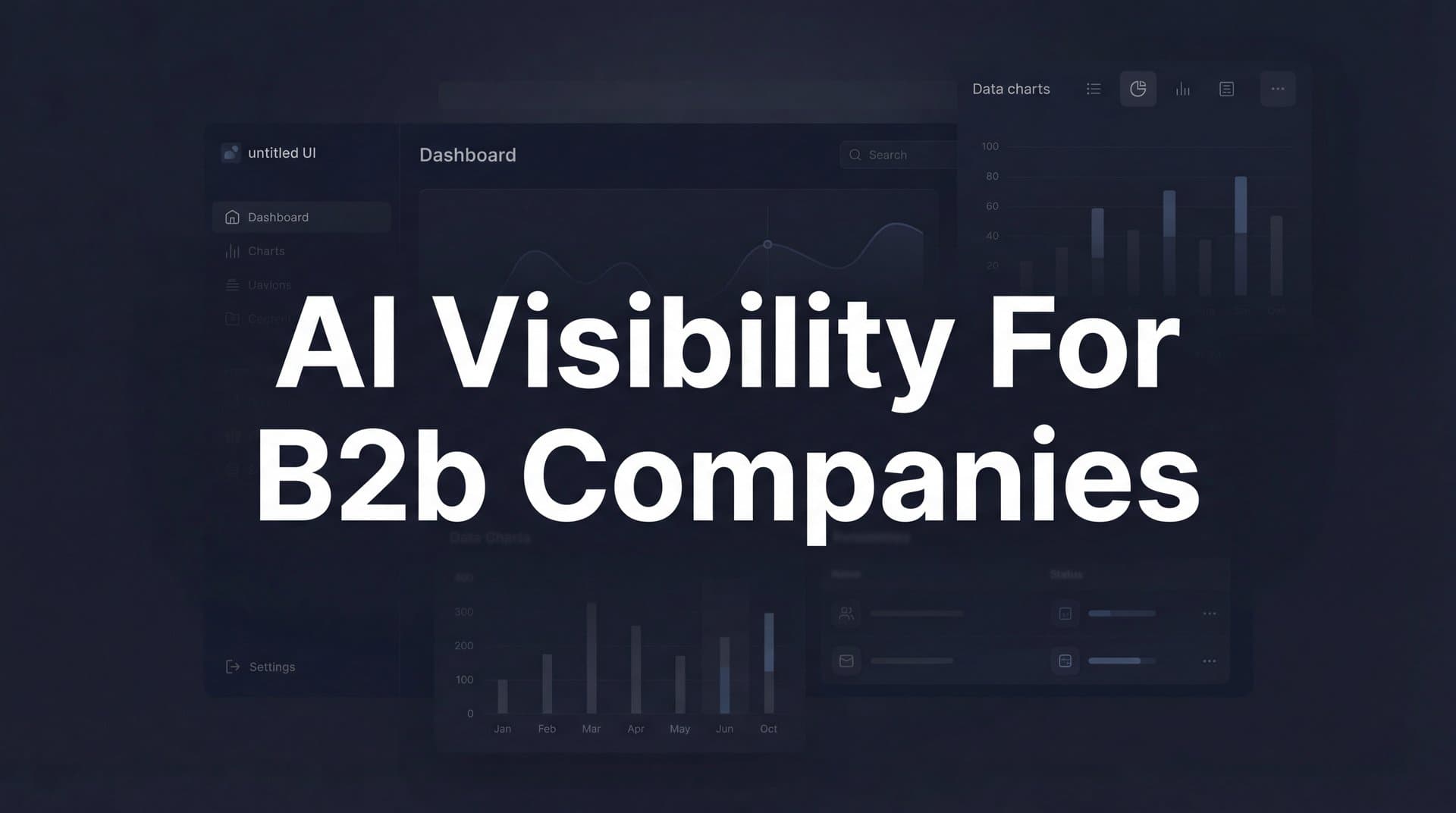 Featured image for: AI Visibility for B2B Companies: How to Track and Improve Your Brand's Presence in AI Search