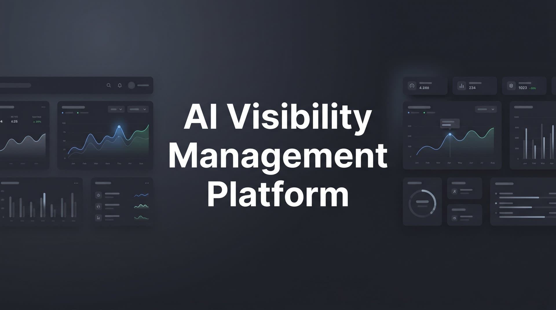 Featured image for: 9 Best AI Visibility Management Platforms in 2026