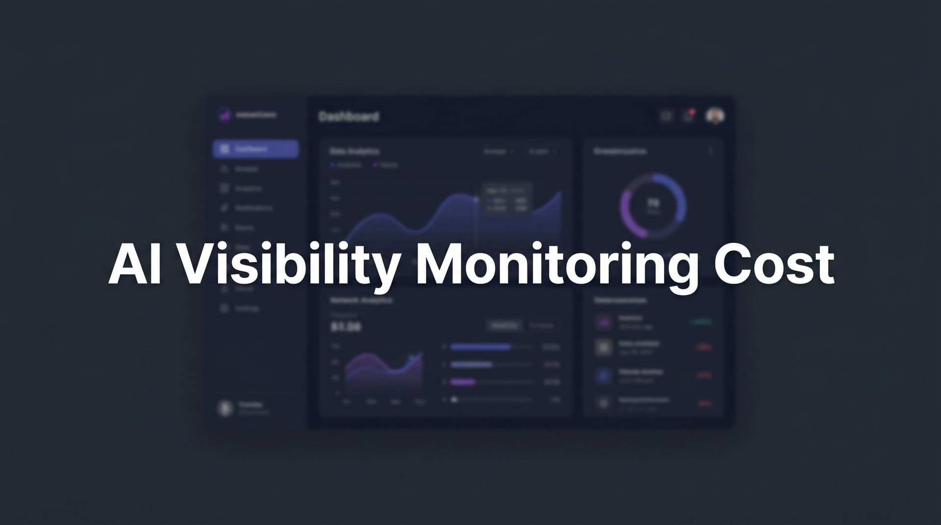 Featured image for: 7 Smart Strategies to Control AI Visibility Monitoring Costs in 2026