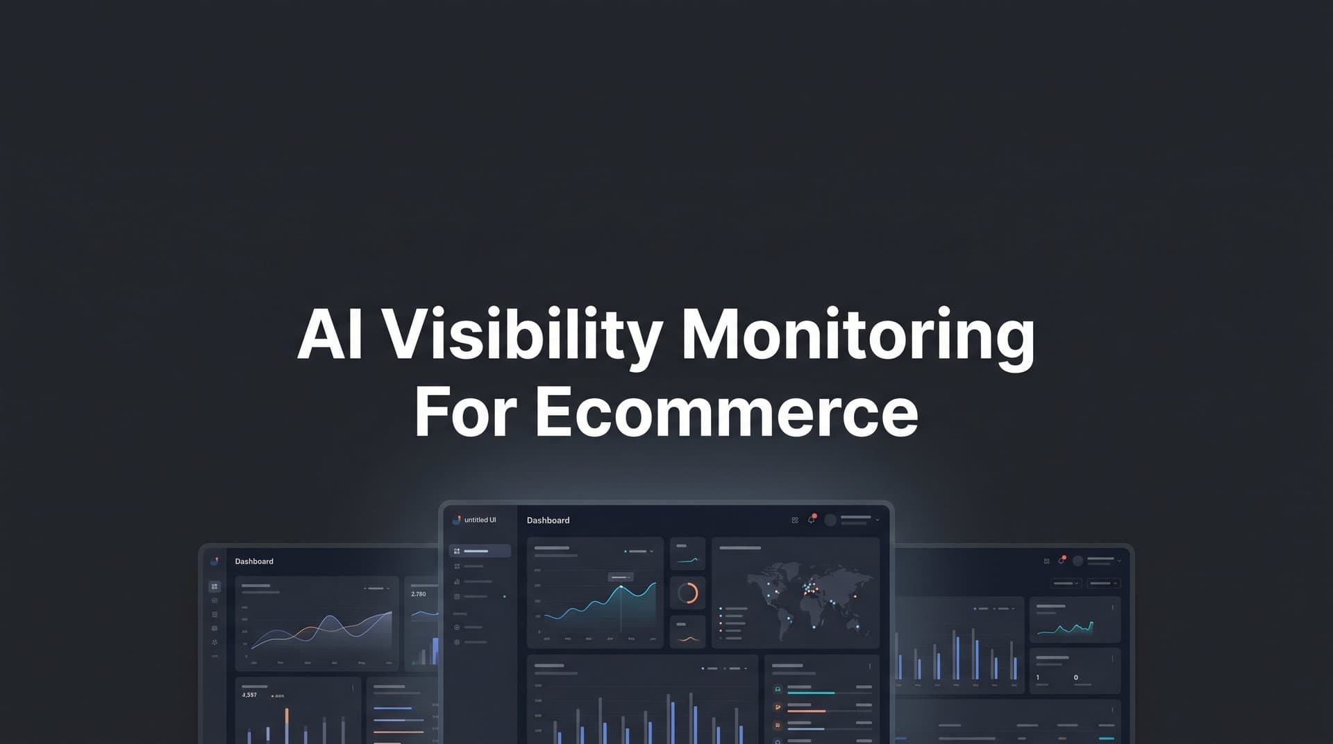 Featured image for: How to Set Up AI Visibility Monitoring for Your Ecommerce Store: A Step-by-Step Guide