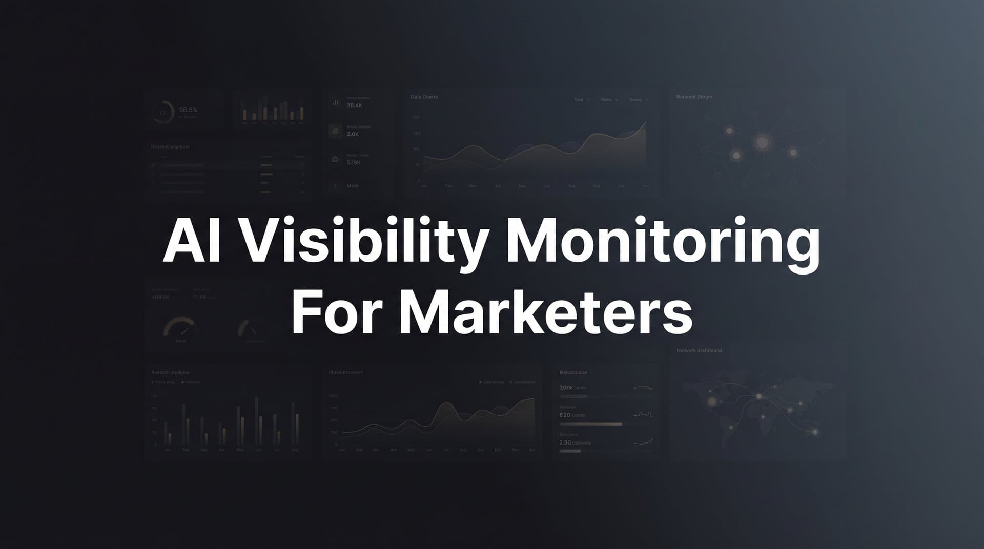 Featured image for: 7 Proven Strategies for AI Visibility Monitoring That Every Marketer Needs