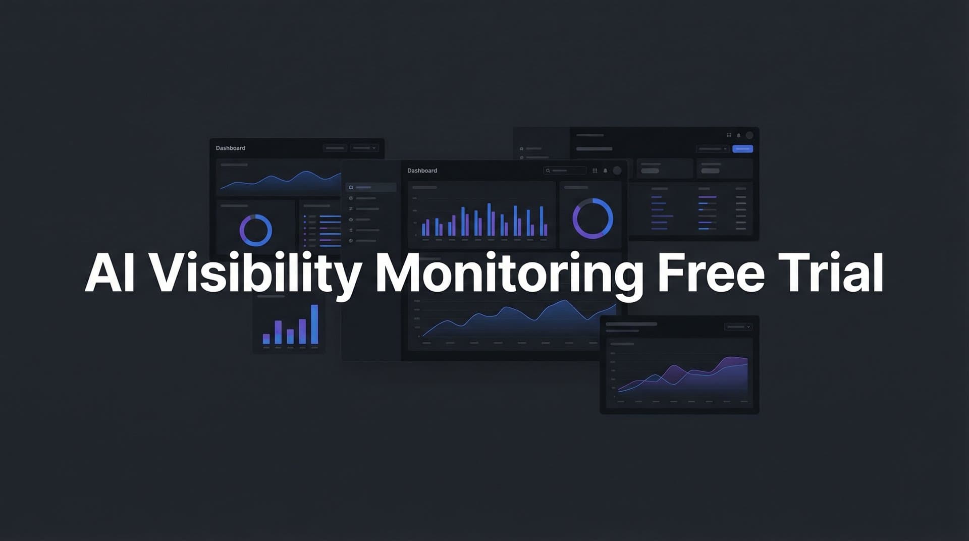 Featured image for: 7 Proven Strategies to Maximize Your AI Visibility Monitoring Free Trial