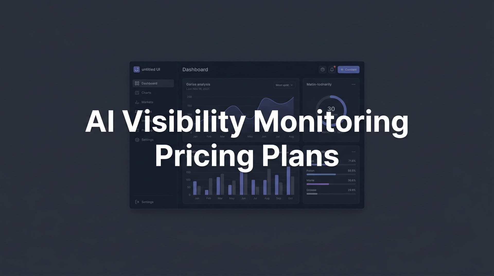 Featured image for: 7 Smart Strategies to Choose the Right AI Visibility Monitoring Pricing Plan