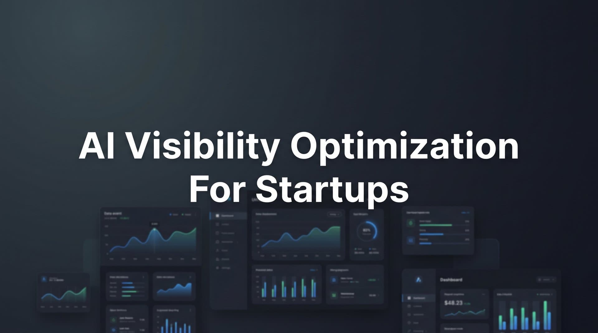 Featured image for How to Build AI Visibility for Your Startup: A 6-Step Optimization Guide