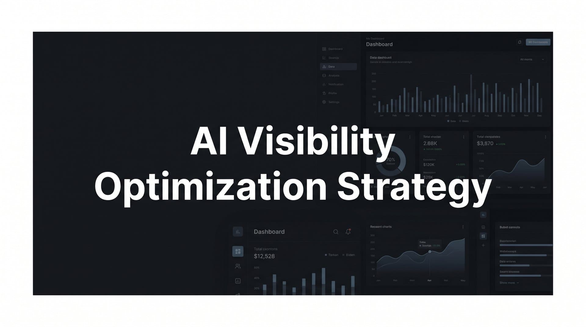Featured image for: AI Visibility Optimization Strategy: How to Get Your Brand Mentioned by ChatGPT, Claude, and Perplexity