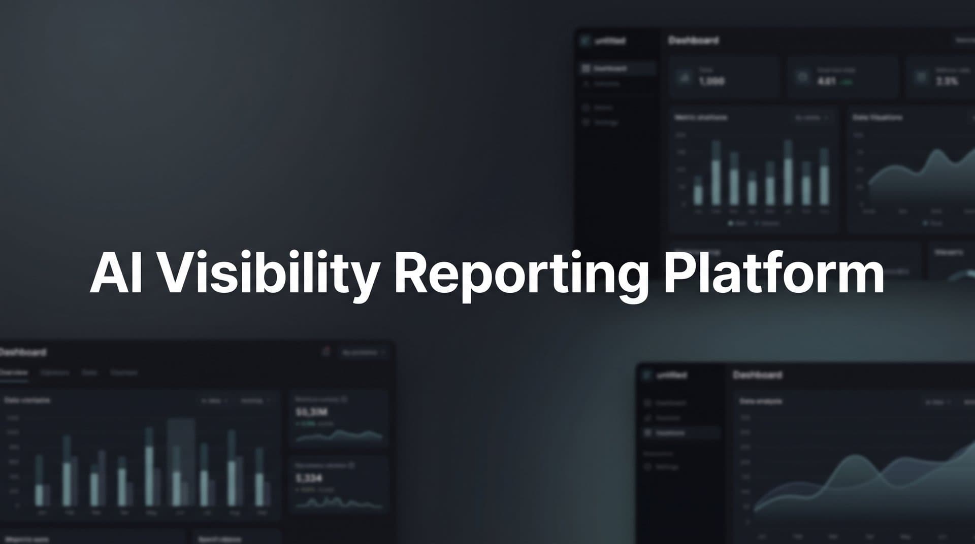 Featured image for: 9 Best AI Visibility Reporting Platforms to Track Your Brand in 2026