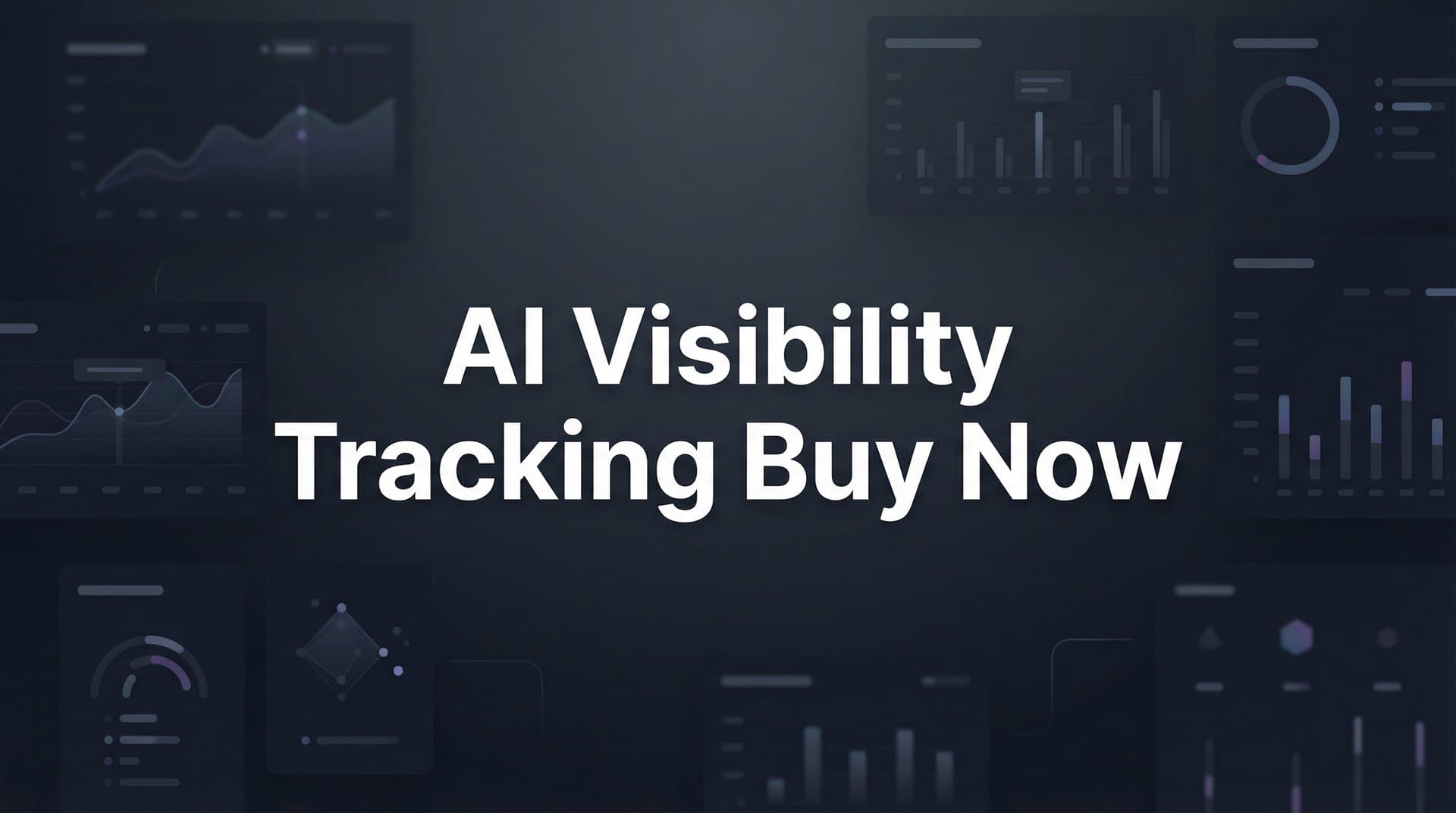 Featured image for: 7 Smart Strategies Before You Buy AI Visibility Tracking Software