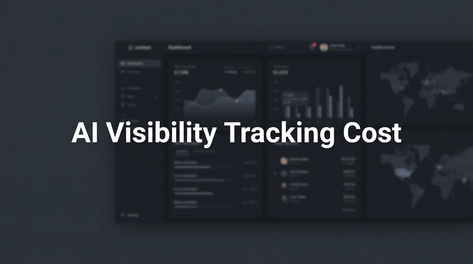 Featured image for: 7 Smart Strategies to Reduce AI Visibility Tracking Costs Without Sacrificing Insights