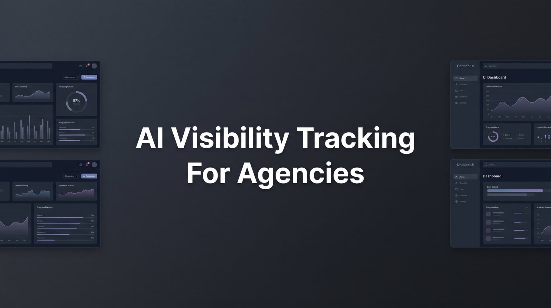 Featured image for: 7 Proven AI Visibility Tracking Strategies for Agencies in 2026