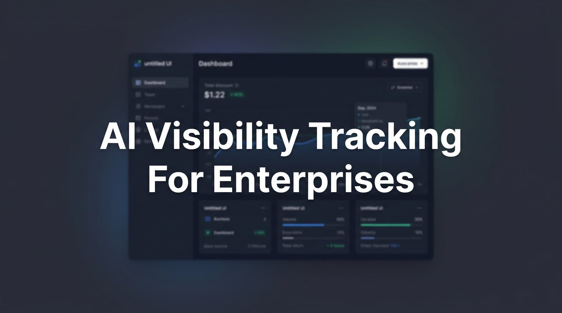 Featured image for: 9 Best AI Visibility Tracking Tools for Enterprises in 2026