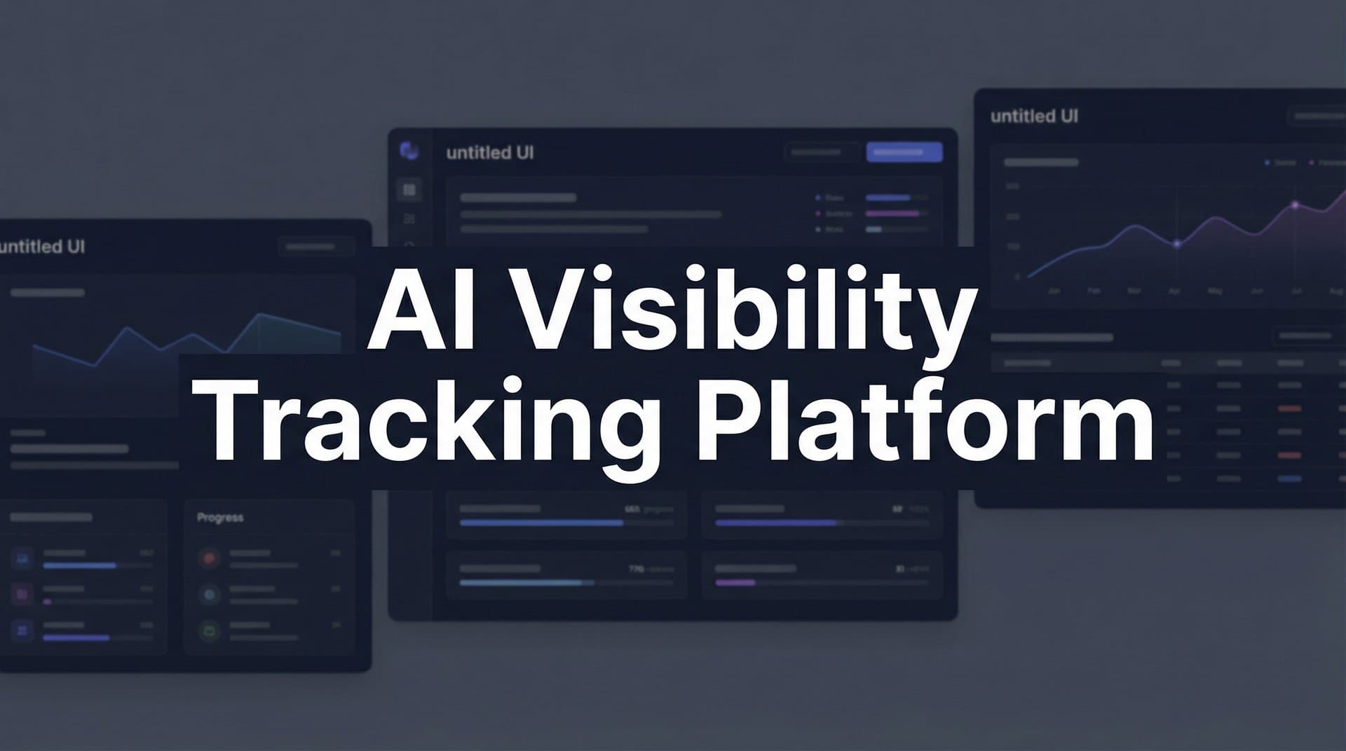 Featured image for: 9 Best AI Visibility Tracking Platforms to Monitor Your Brand in 2026