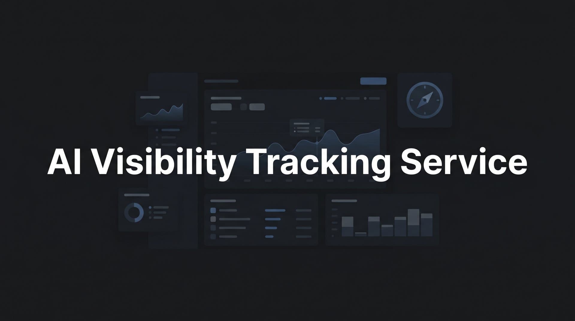 Featured image for: 9 Best AI Visibility Tracking Services to Monitor Your Brand in 2026