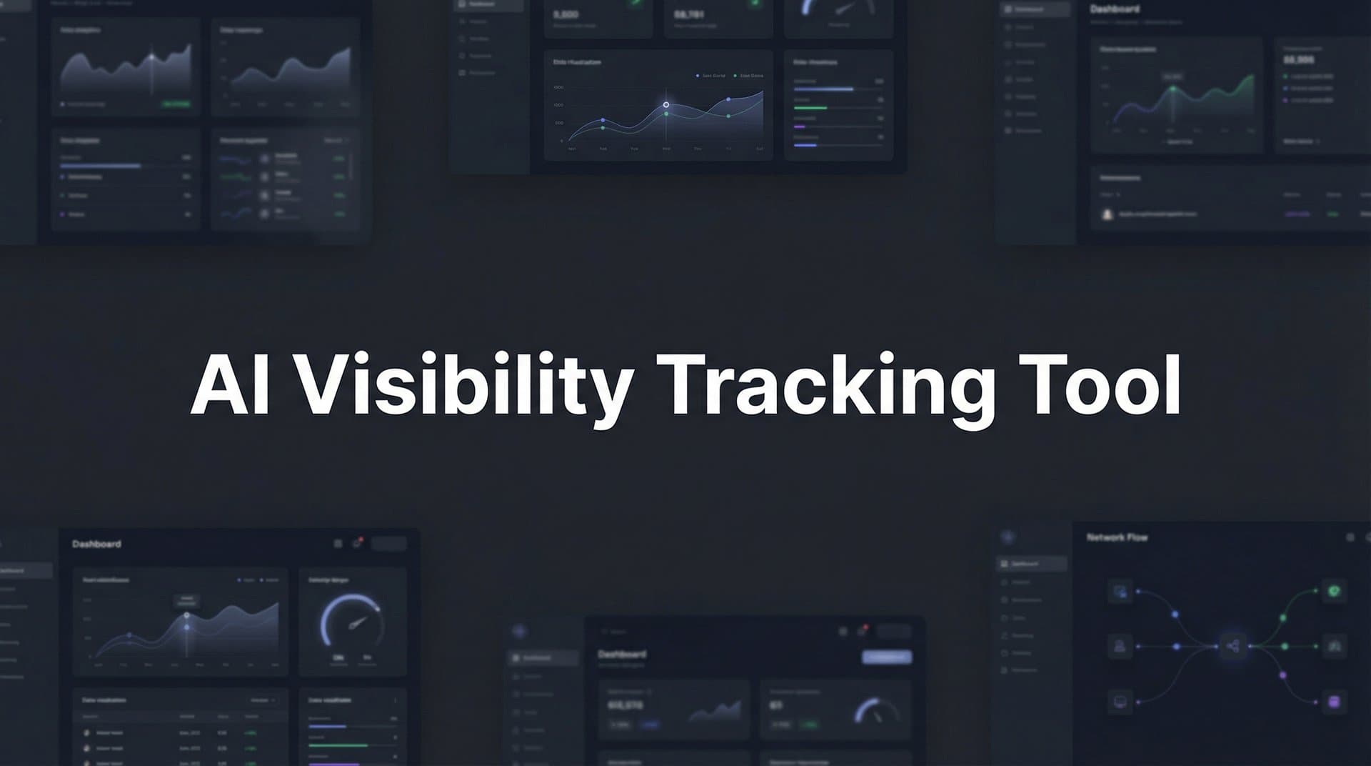 Featured image for: 9 Best AI Visibility Tracking Tools to Monitor Your Brand in 2026