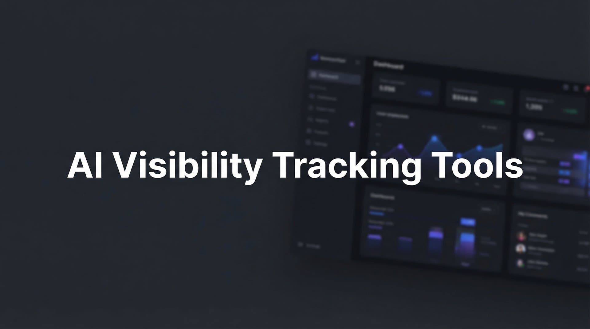 Featured image for 9 Best AI Visibility Tracking Tools to Monitor Your Brand in 2026