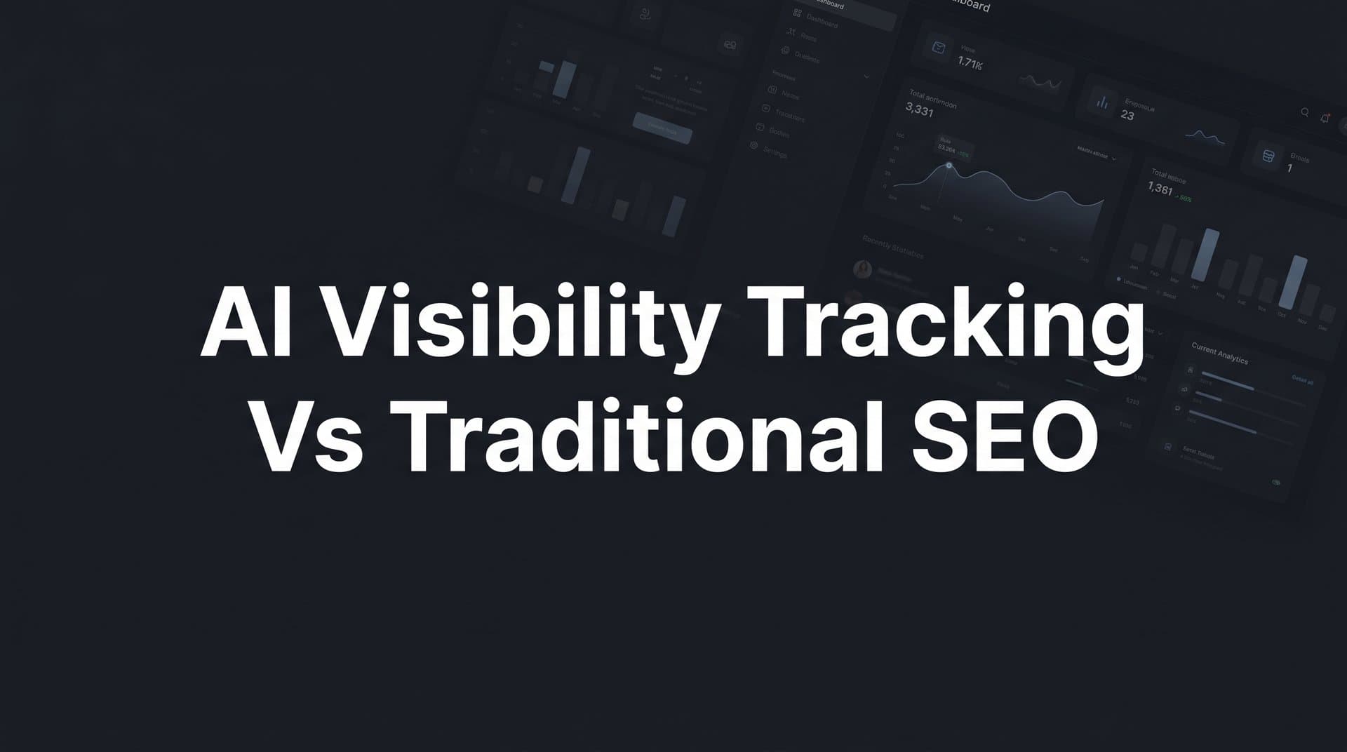 Featured image for: 7 Proven Strategies for Balancing AI Visibility Tracking and Traditional SEO