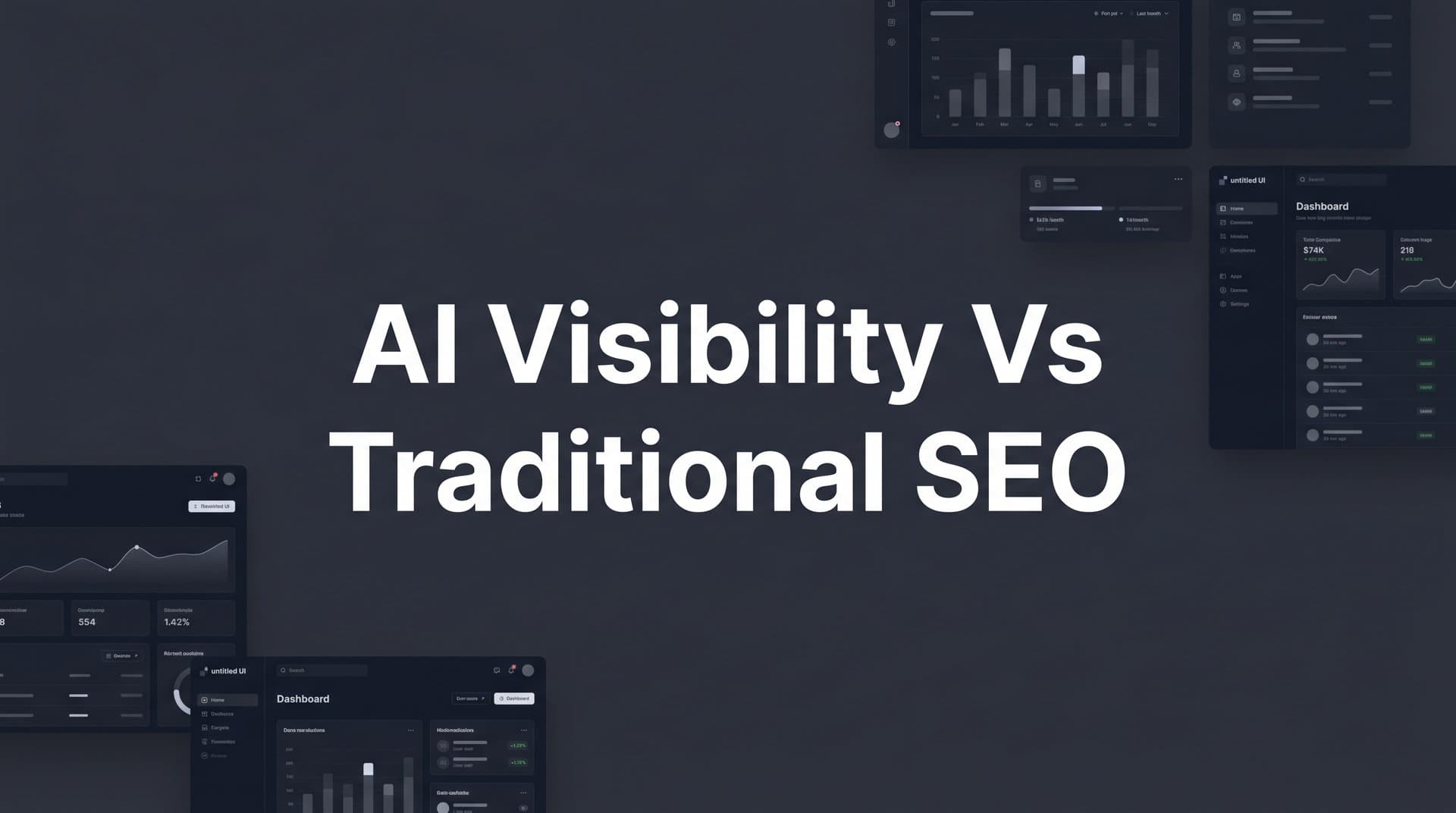 Featured image for: 7 Strategic Approaches to Balance AI Visibility and Traditional SEO in 2026