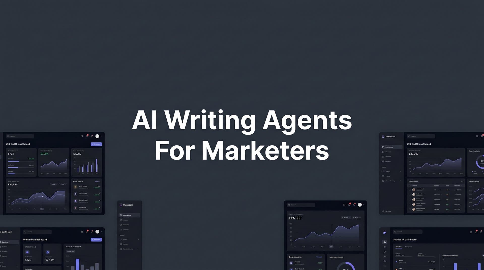 Featured image for: 7 AI Writing Agent Strategies That Transform Marketing Content Output
