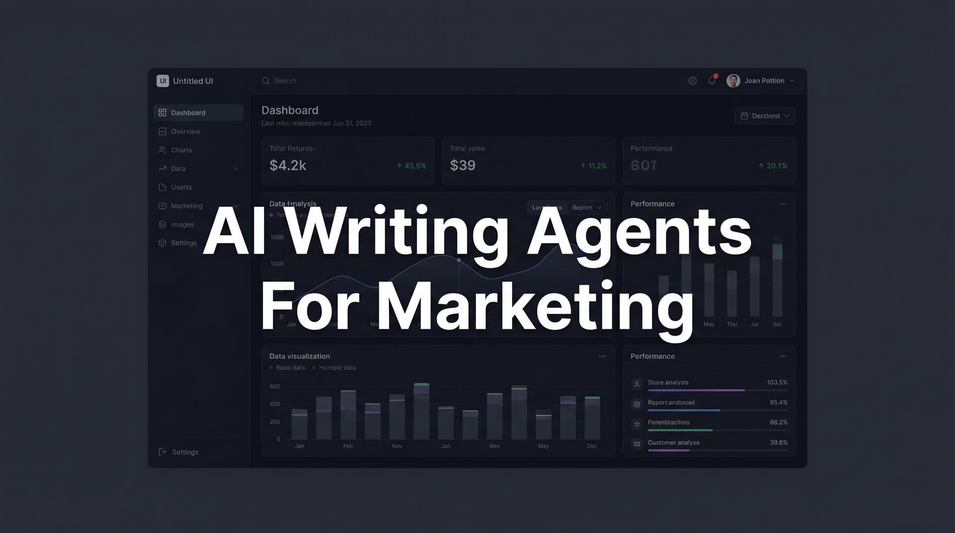 Featured image for: 7 Proven Strategies for Using AI Writing Agents in Marketing