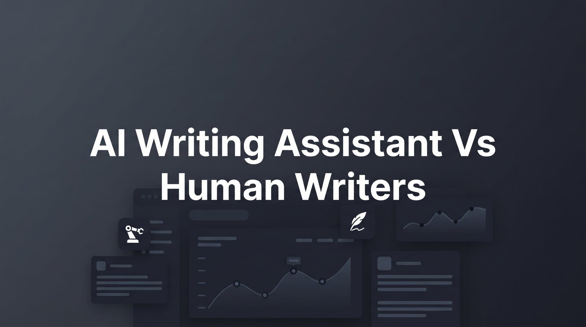 Featured image for: 7 Proven Strategies to Balance AI Writing Assistants and Human Writers for Maximum Content Impact