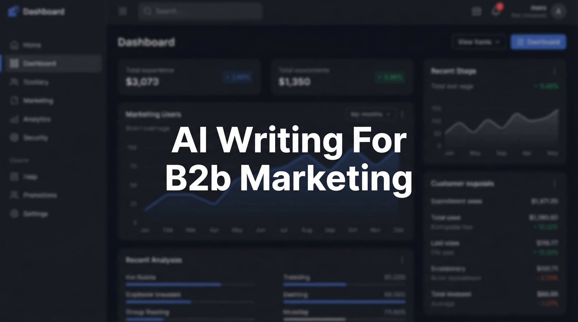 Featured image for: 7 Proven Strategies for AI Writing in B2B Marketing