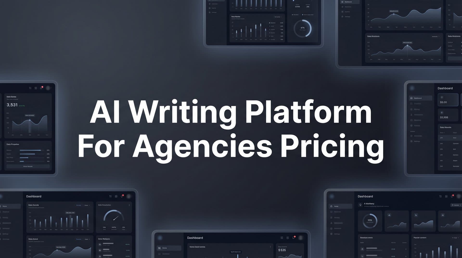Featured image for: AI Writing Platform for Agencies Pricing: A Complete Breakdown for 2026
