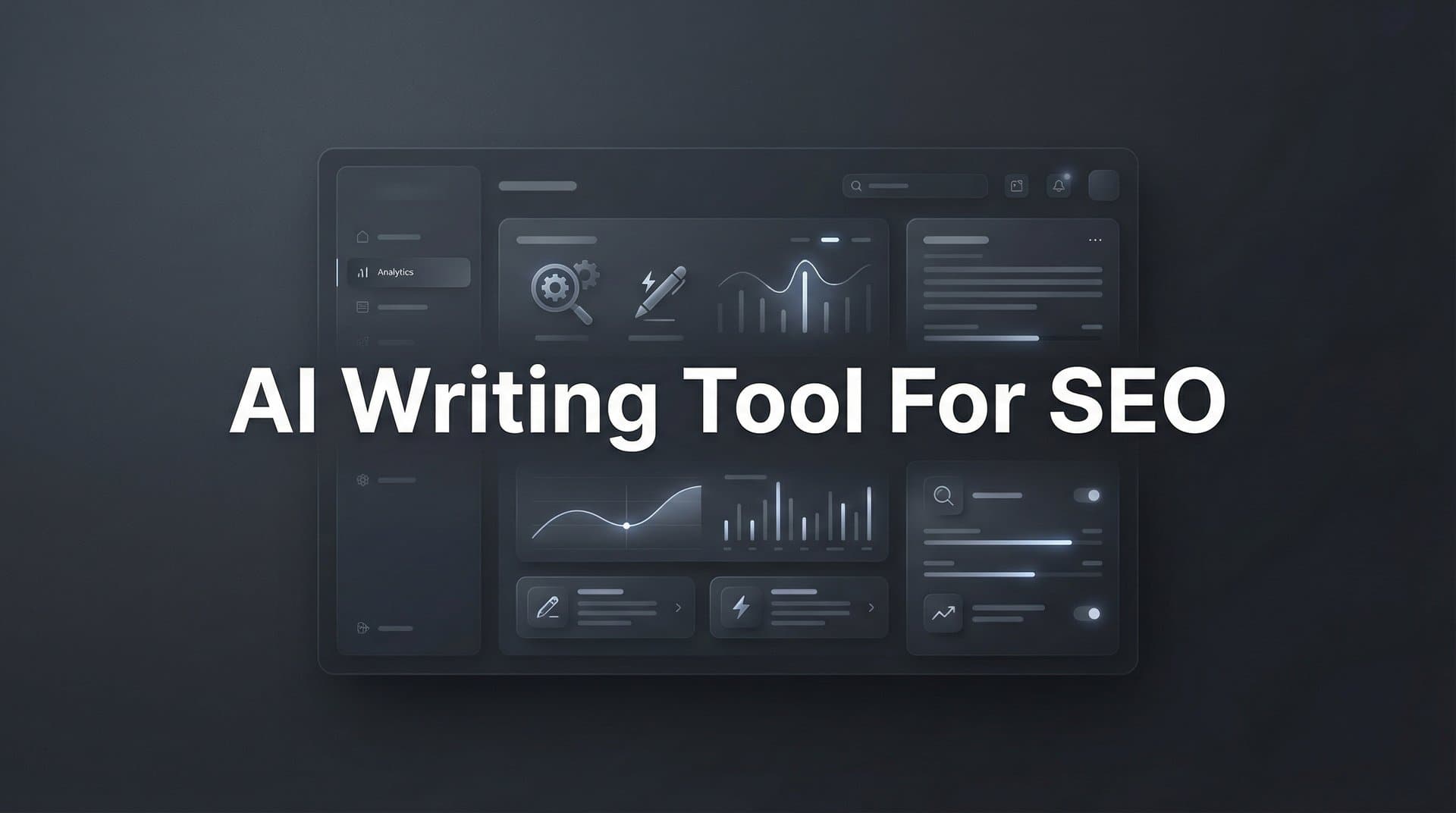 Featured image for: 9 Best AI Writing Tools for SEO in 2026