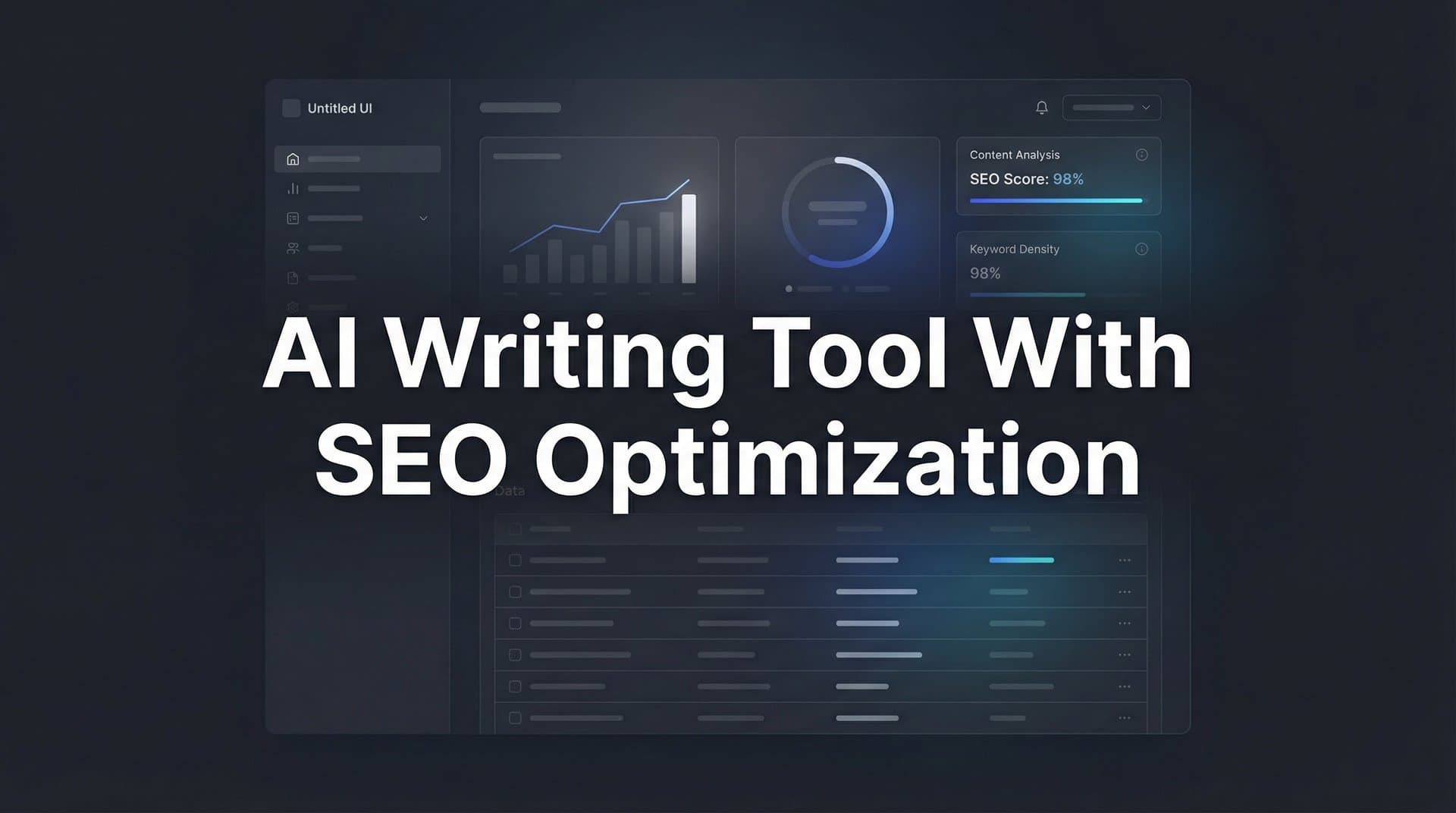 Featured image for: 9 Best AI Writing Tools with SEO Optimization in 2026