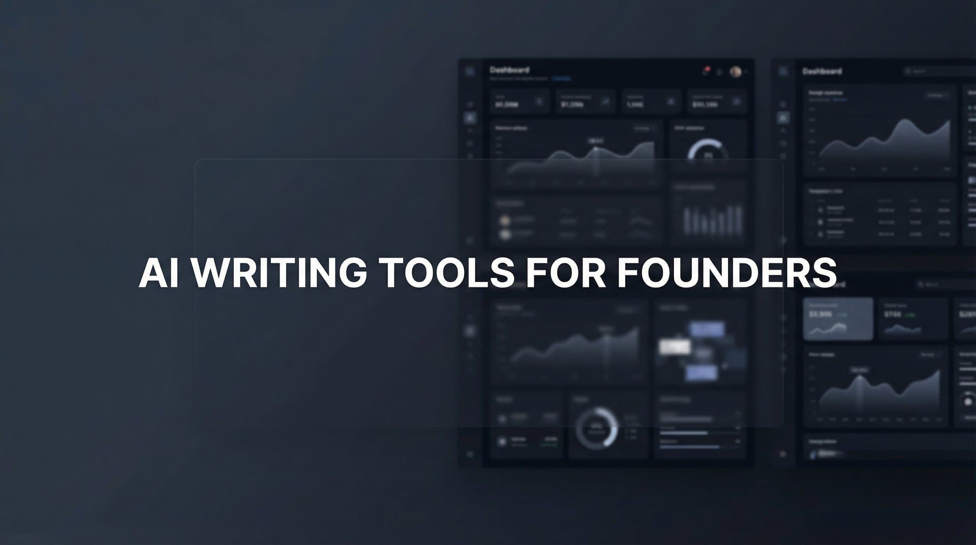 Featured image for: 9 Best AI Writing Tools for Founders in 2026