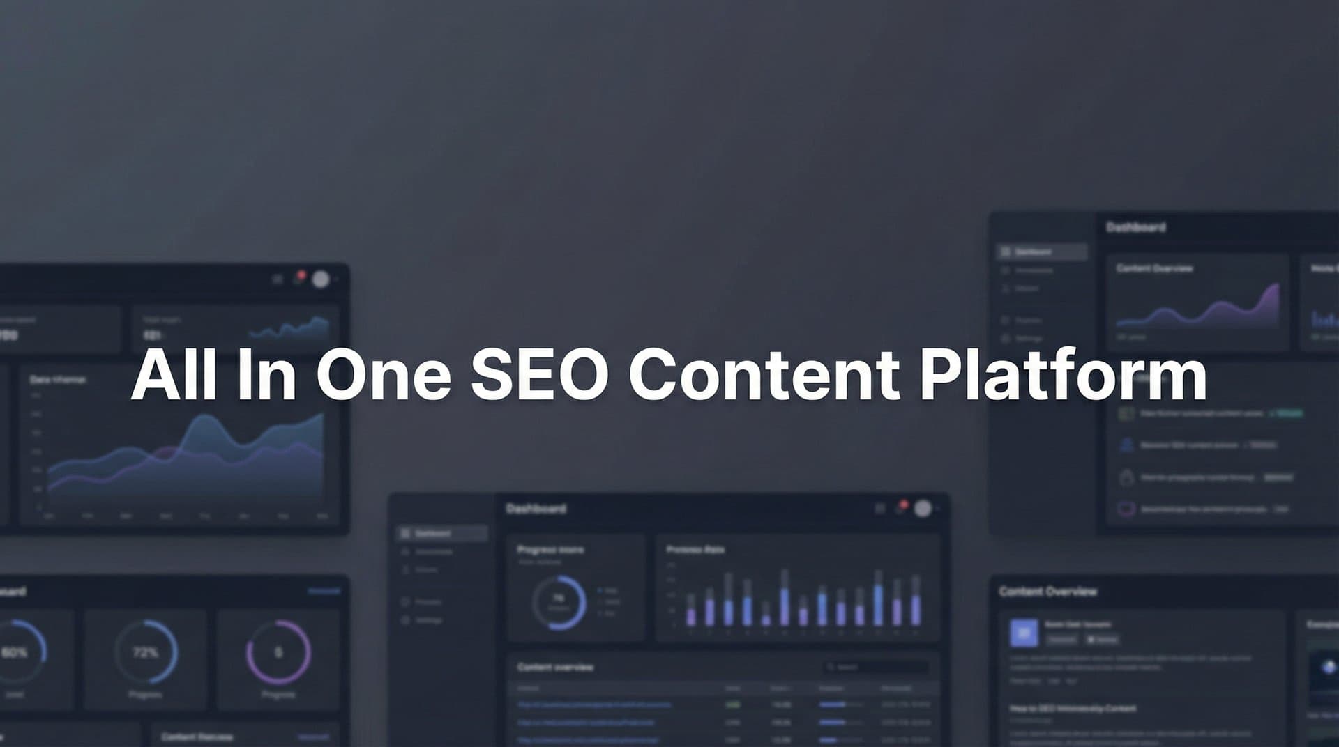 Featured image for: 9 Best All-in-One SEO Content Platforms to Streamline Your Workflow in 2026