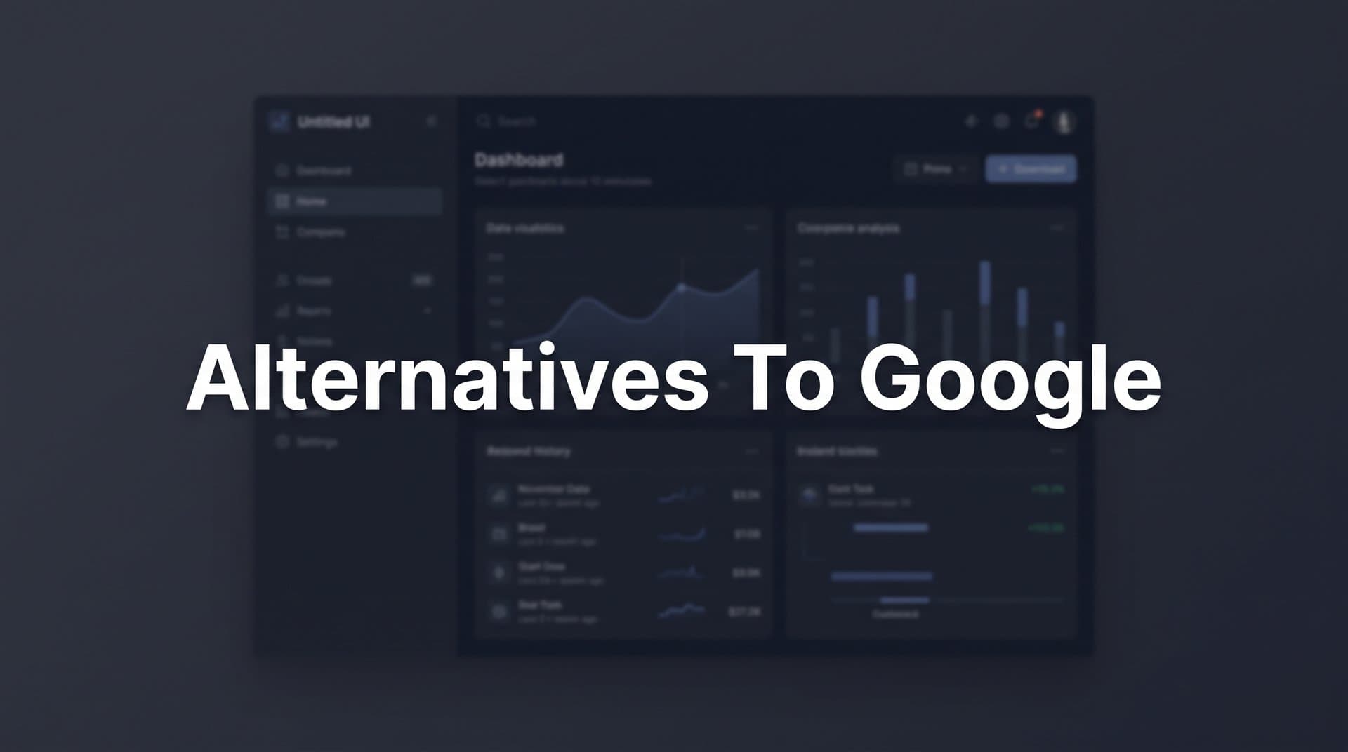 Featured image for: 6 Best Alternatives to Google Search in 2026