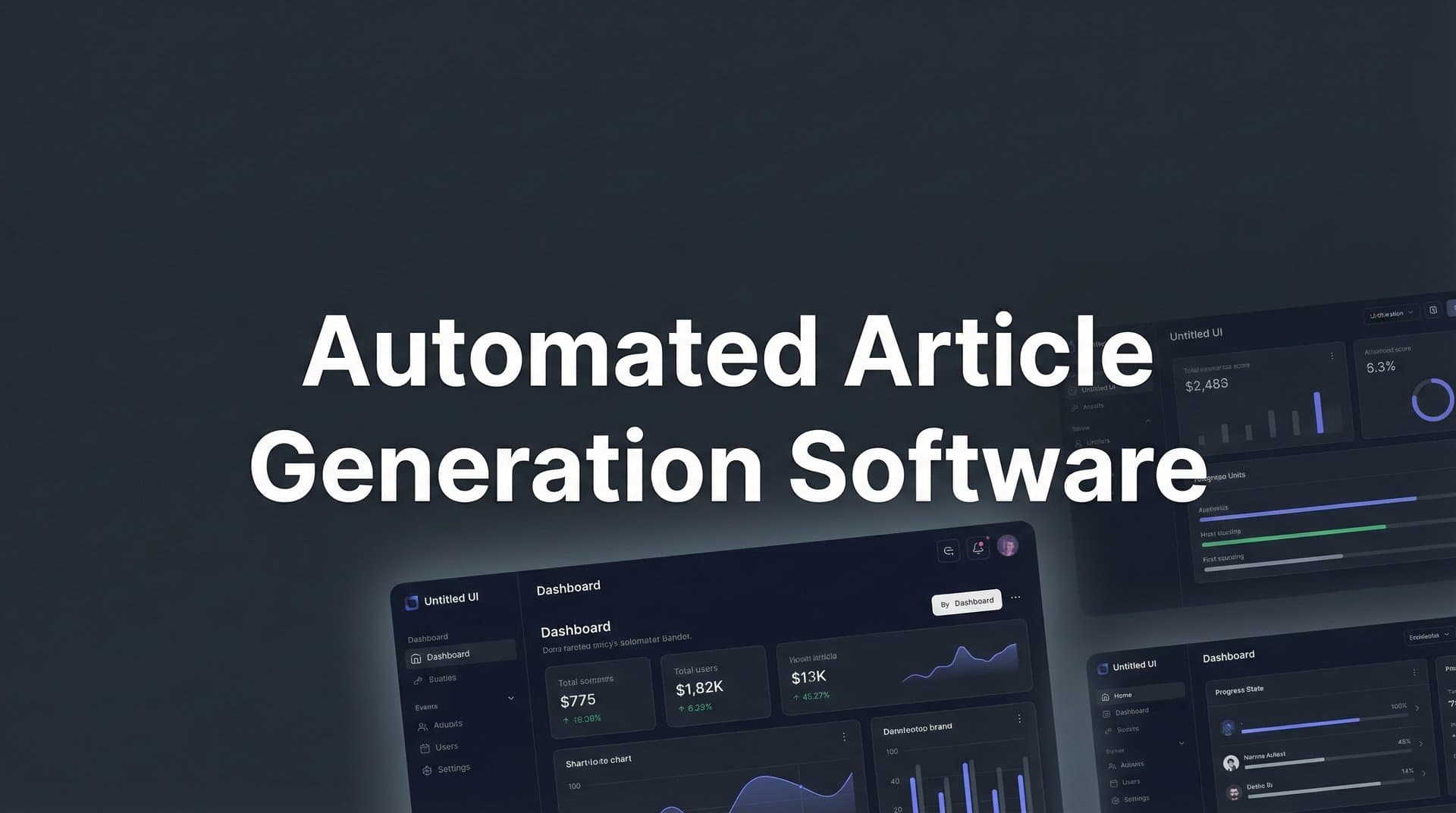 Featured image for: 9 Best Automated Article Generation Software for Scalable Content in 2026