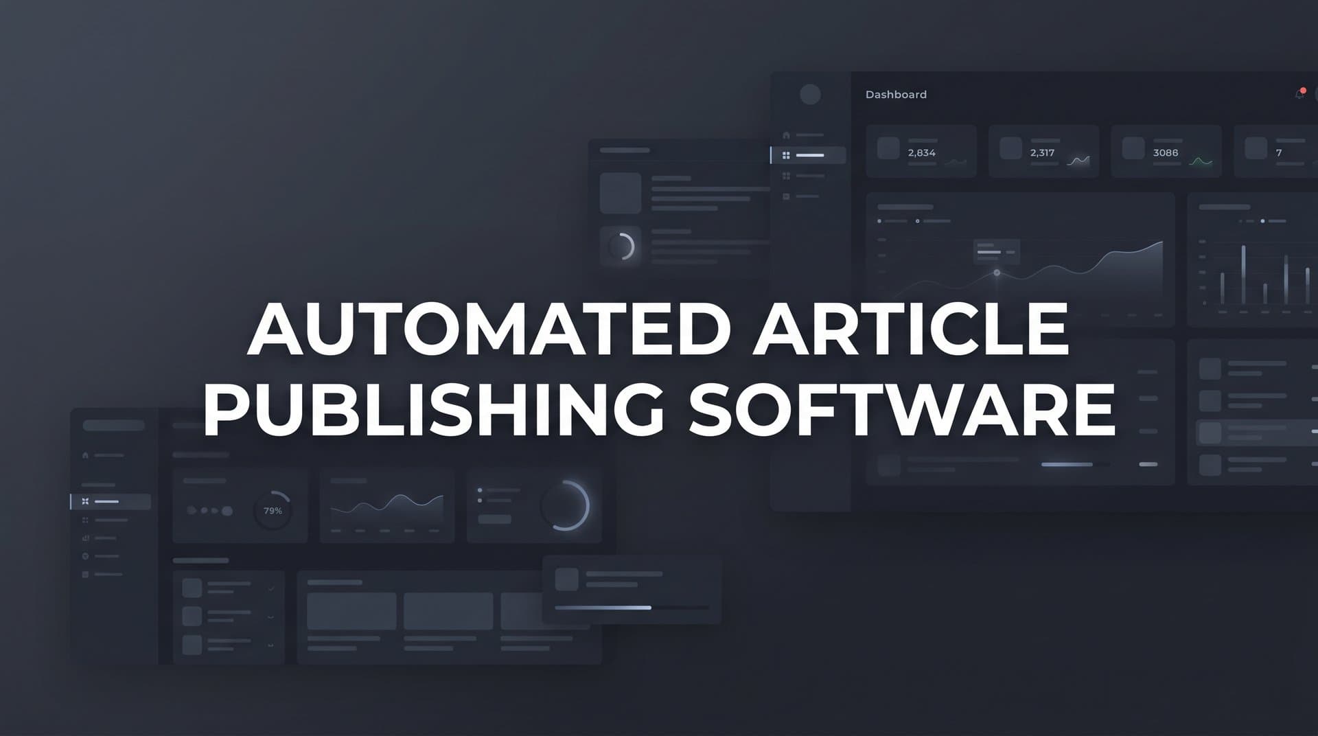 Featured image for: 9 Best Automated Article Publishing Software Tools in 2026
