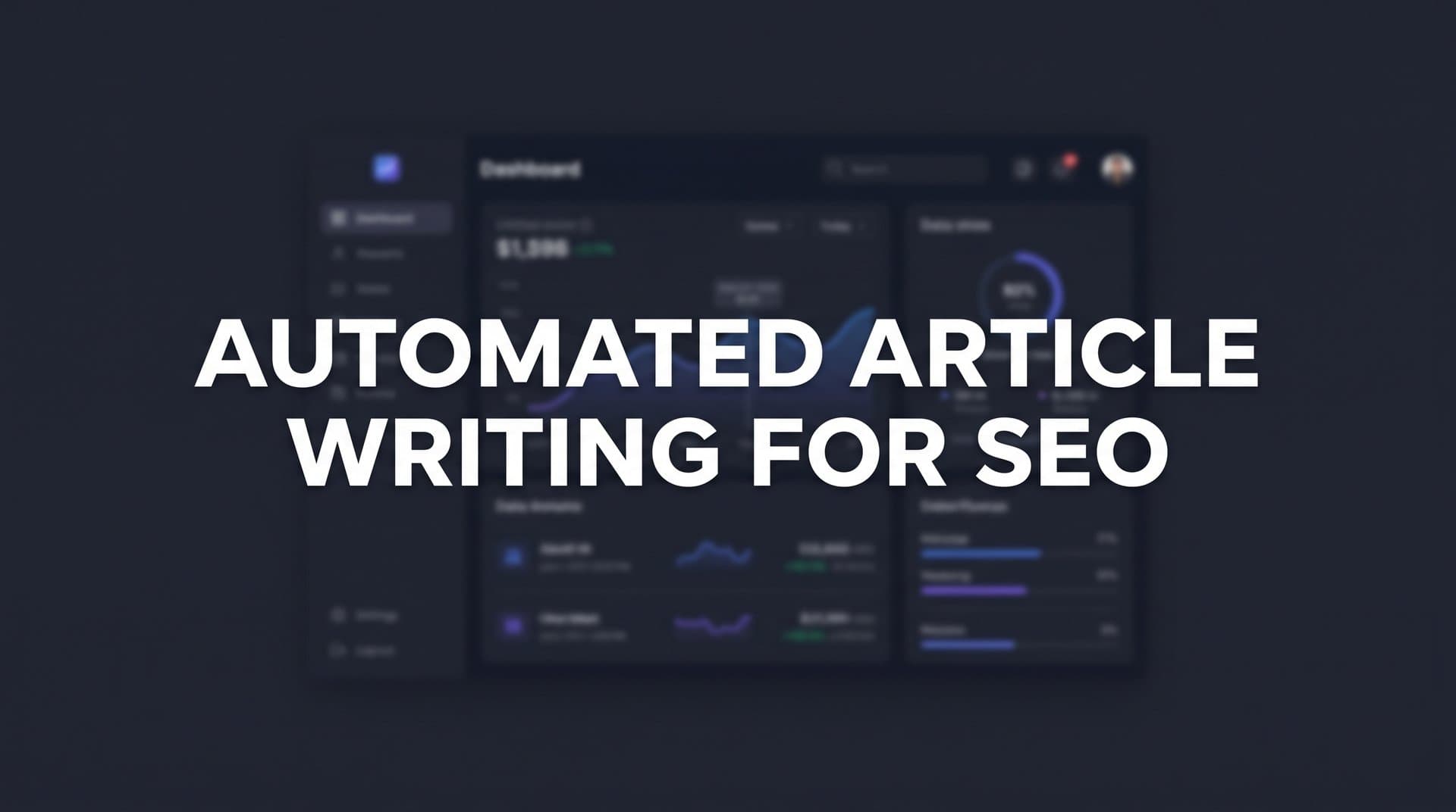 Featured image for: 7 Proven Strategies for Automated Article Writing That Actually Ranks