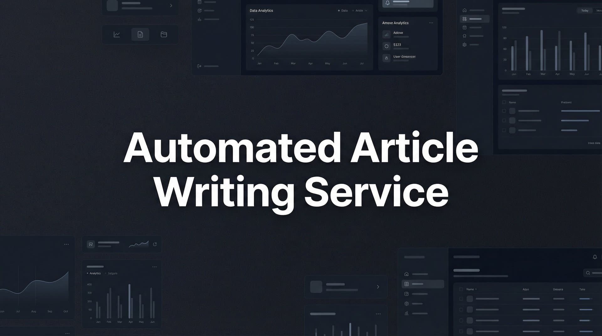 Featured image for: 9 Best Automated Article Writing Services for Scalable Content in 2026