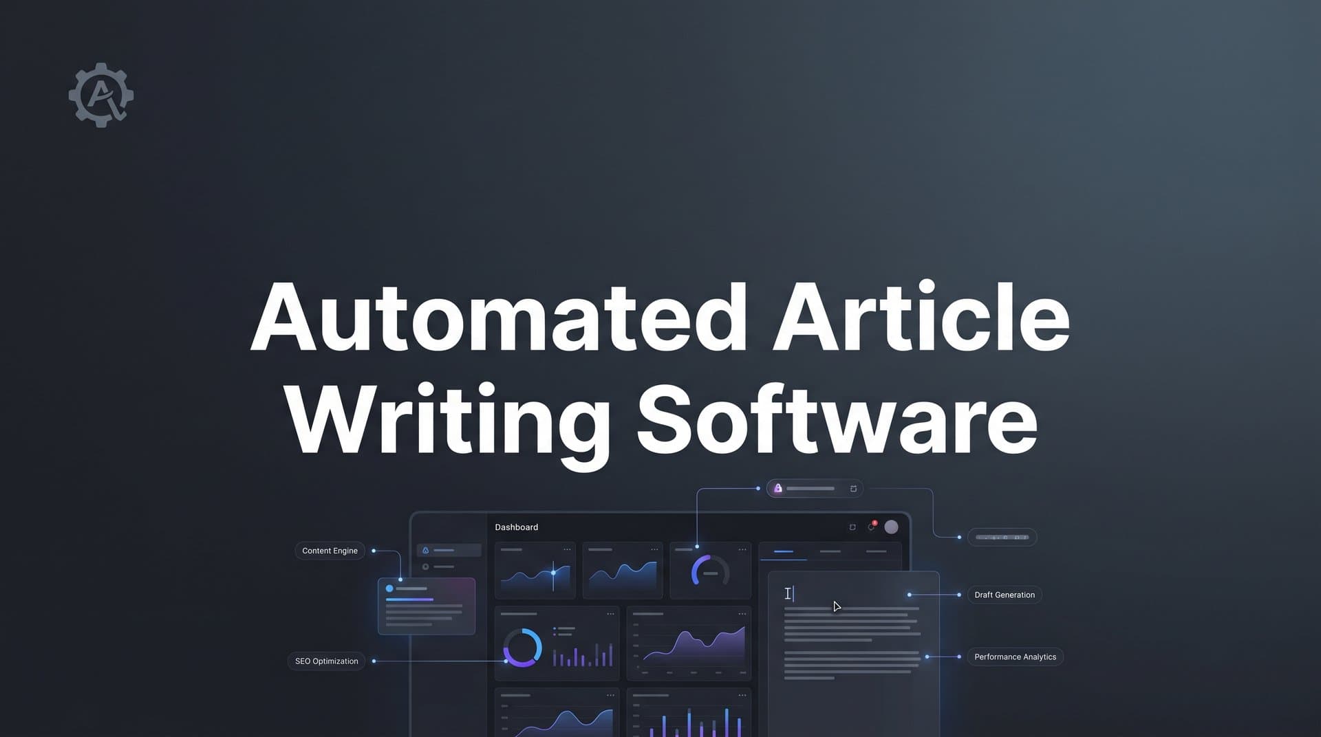 Featured image for: 9 Best Automated Article Writing Software for Marketers in 2026