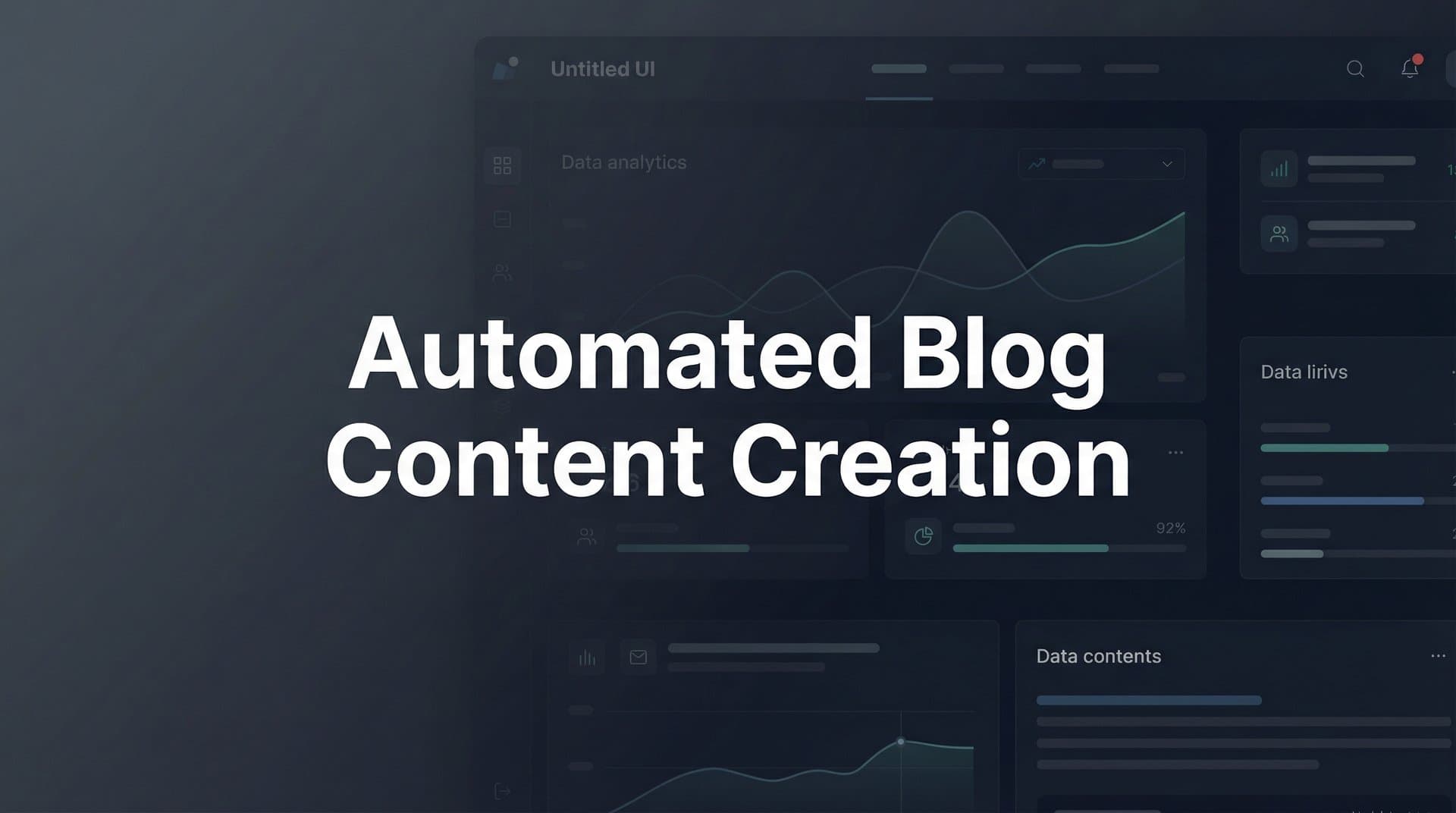 Featured image for: How to Set Up Automated Blog Content Creation: A Complete Step-by-Step Guide