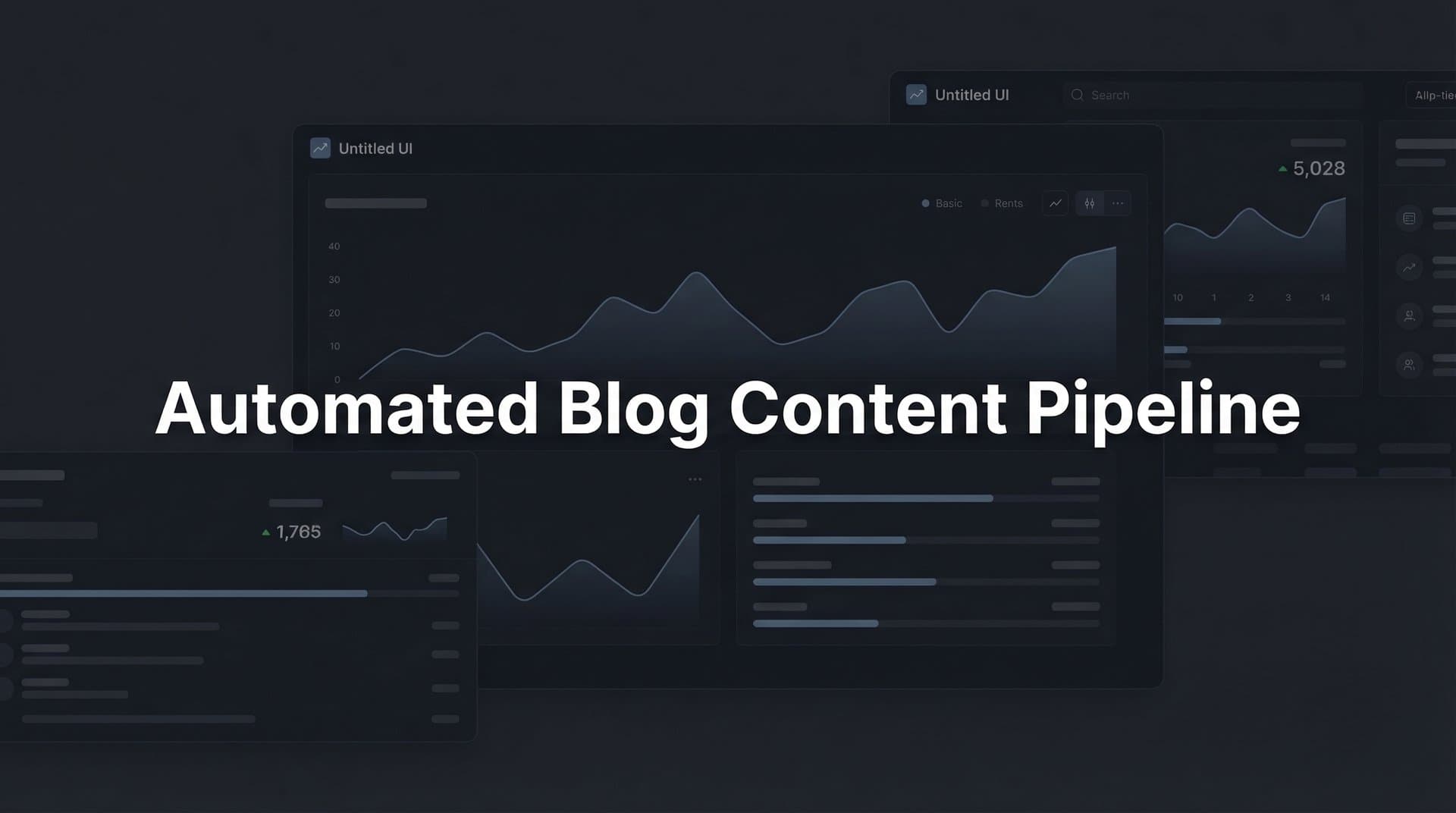 Featured image for: How to Build an Automated Blog Content Pipeline: A Complete Setup Guide