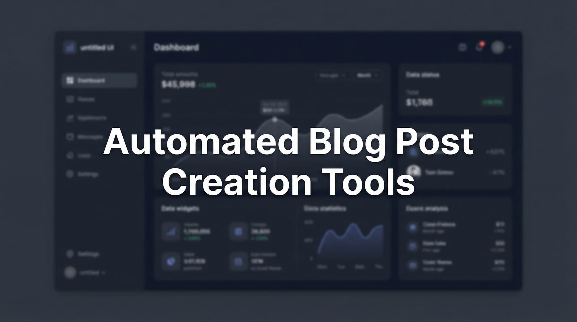 Featured image for: 9 Best Automated Blog Post Creation Tools in 2026