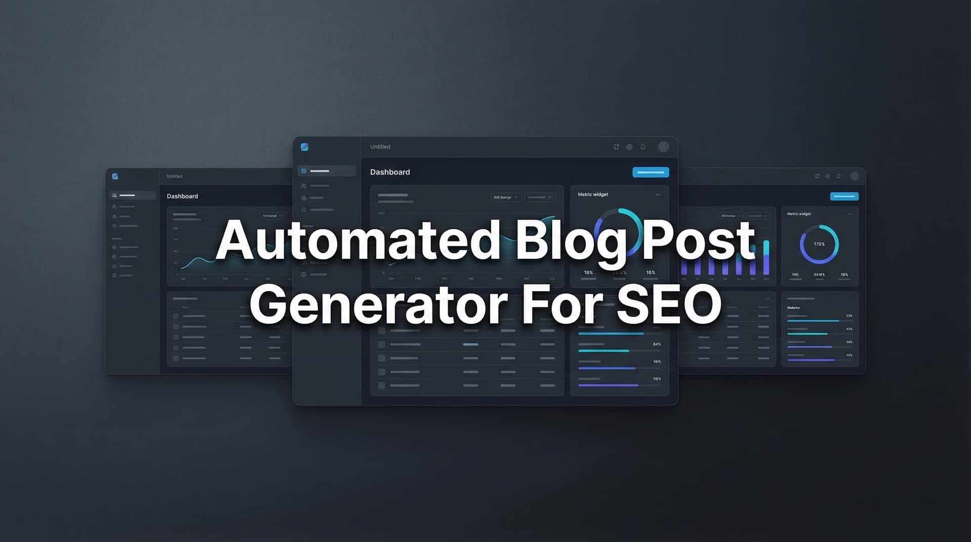 Featured image for: 7 Proven Strategies to Maximize Your Automated Blog Post Generator for SEO Success