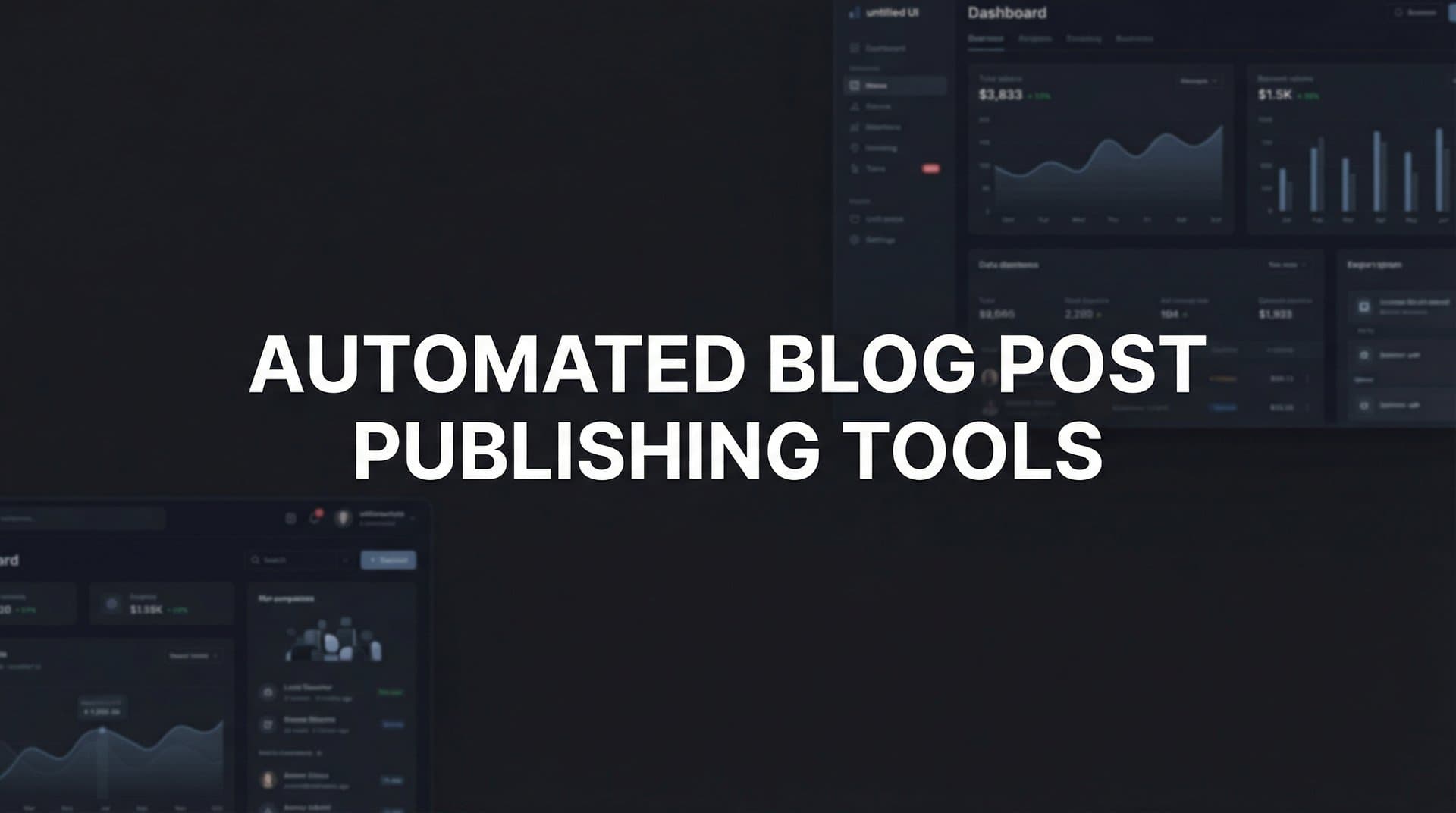 Featured image for: 9 Best Automated Blog Post Publishing Tools in 2026