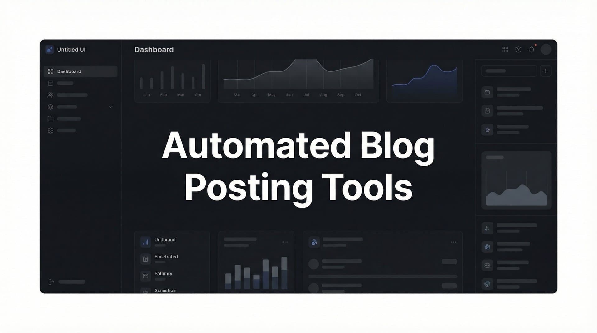 Featured image for: 9 Best Automated Blog Posting Tools for Effortless Content Publishing in 2026