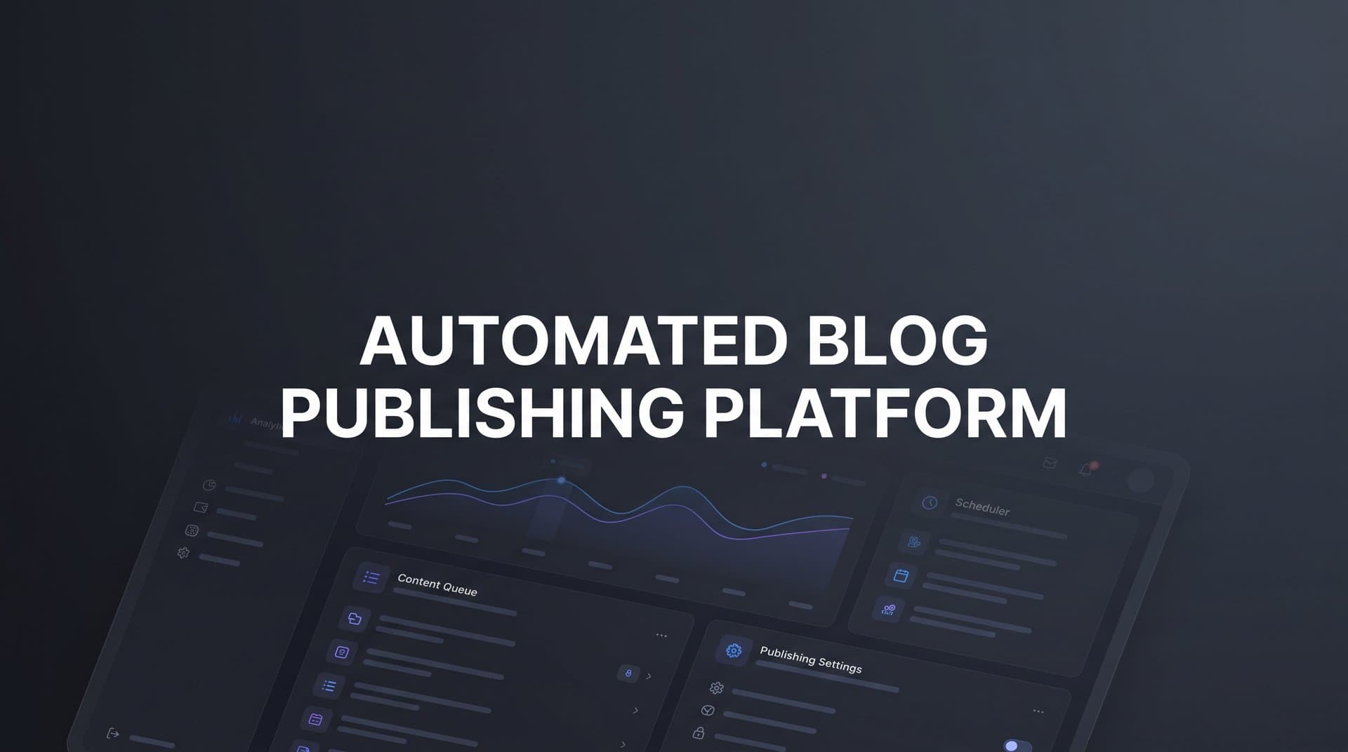 Featured image for: 9 Best Automated Blog Publishing Platforms in 2026
